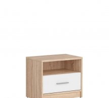Тумба приліжкова KOM1S Nepo Plus 