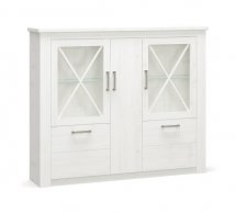 Комод 3Д2В Джорджія