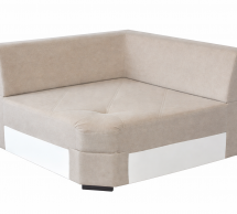 Уголок мягкий Х1 Шериданс Мебель Стиль