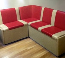 Кухонний куток розкладний Марсель