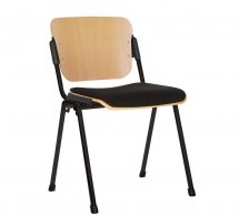 Стілець ERA wood plus combi link