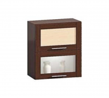 Тумба верхняя В60.92.1Д1СК. Бар Престиж