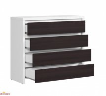 Комод KOM4S Kaspian 