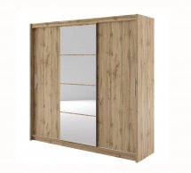 Шафа-купе 220 Маріо