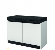 Тумба 2Д Мія