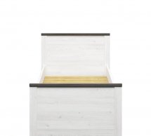 Ліжко LOZ/90 Hesen 