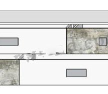 Комод 4S Памп