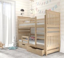 Ліжко-трансформер Адель DUO