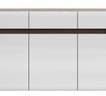 Комод KOM3D3S/8/15 Azteca Trio