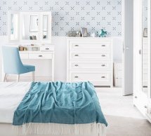 Модульная cпальня MADISON