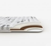 Матрас топпер Berlin