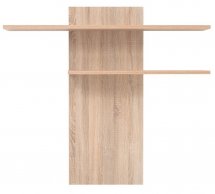 Панель с полками PAN/12/13 Fever