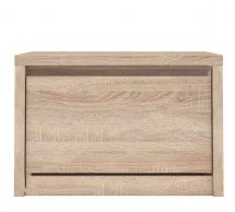 Тумба для взуття SZFK BUT 1K Нортон