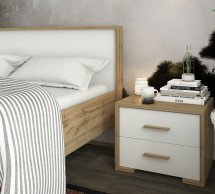 Тумба прикроватная Франческа