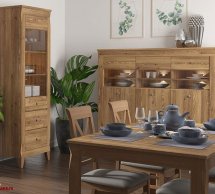 Витрина REG1W2S Bergen