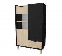 Шафа К-08 Сканді