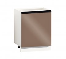 Тумба нижняя Н60.82.1Д. Мойка Сигма