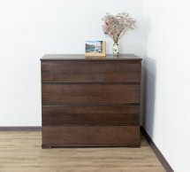 Деревянный комод Бостон Дримка