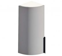 Тумба верхня В30.72.1Д. кут.гнут. Лофт глянець