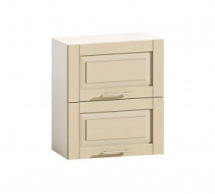 Тумба верхня В60.72.2Д Французький Престиж