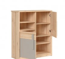 Стеллаж REG2D Namek