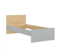 Кровать LOZ/90 Nandy