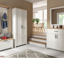 Тумба KOM2D Loksa