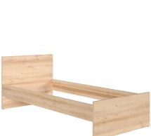 Кровать LOZ/90 Namek