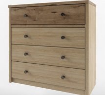 Комод 4S Diesel