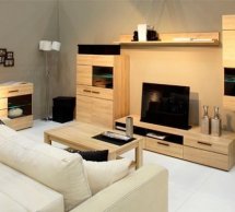 Модульна вітальня Соло