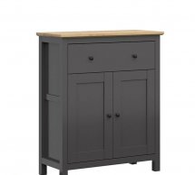 Тумба KOM2D1S Hesen