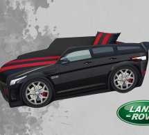 Кровать RANGE ROWER