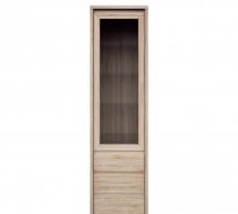 Вітрина WIT 1W3S Нортон