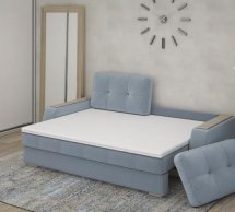 Матрац топпер Extra Kokos Matro Roll Topper / Екстра кокос