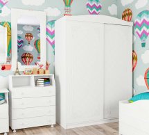 Шкаф-купе Амели