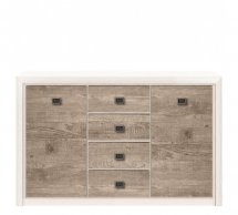 Комод KOM2D4S Коен ІІ