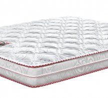 Матрац Four Red Carmin / Кармін