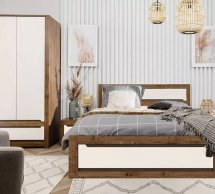 Модульна спальня Еріка