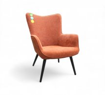 Кресло Klaus/Клаус Bjorn 101 см 