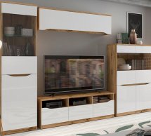 Модульна вітальня Nuis