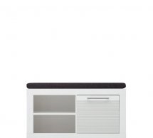 Тумба для обуви REG1D/5/9 Flames