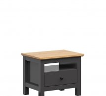 Тумба прикроватная Hesen