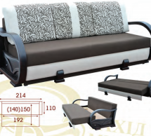 Диван Легенда Ортопедичний