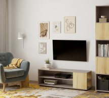 Тумба під ТВ ЛА003 Лаос