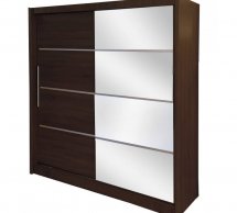 Шкаф-купе Илона 2/180