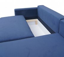 Кутовий диван Вейдер В