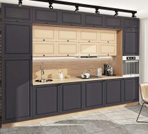 Модульна кухня Атланта