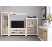 Комод 2дв 3шх Белен