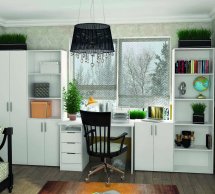 Стелаж 600/1152 2Д Джек