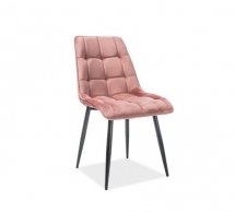 Стілець Chic velvet 